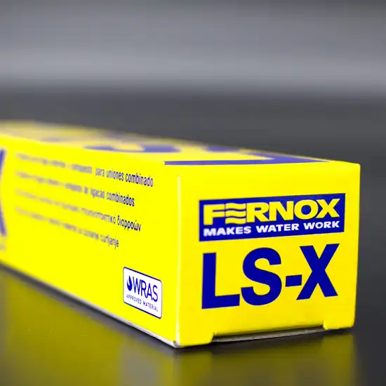 Fernox LS-X