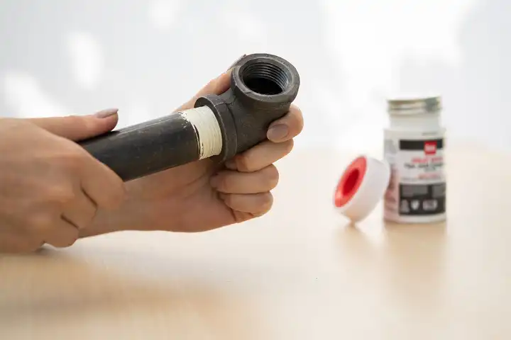 Pipe Thread Sealant