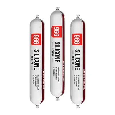 Silicone Sealant