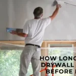 How Long Should Drywall Mud Dry Before Priming