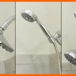 Shower Head Not Centered How to Fix That