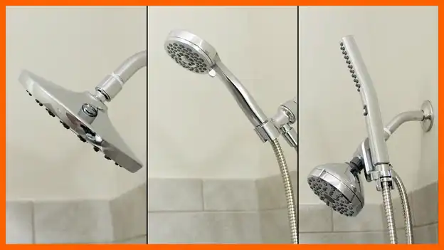 Shower Head Not Centered How to Fix That