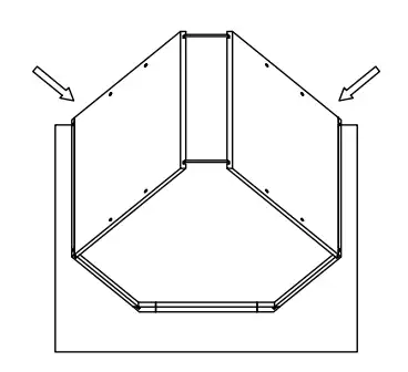 Assembling the Cabinet Frame